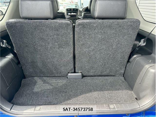Suzuki JIMNY 2010 6479954-10