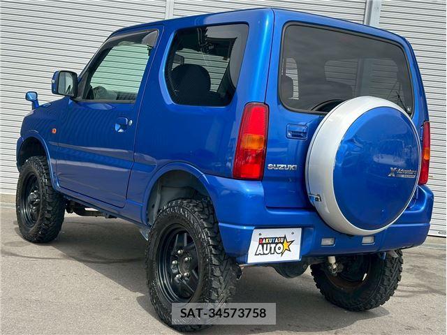 Suzuki JIMNY 2010 6479954-6