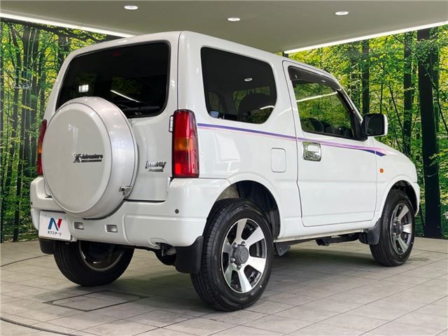 Suzuki JIMNY 2010 6480016-10