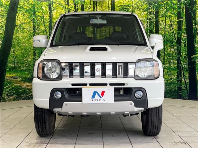 Suzuki JIMNY 2010 6480016-7