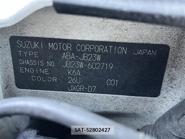 Suzuki JIMNY 2008 6480228-1