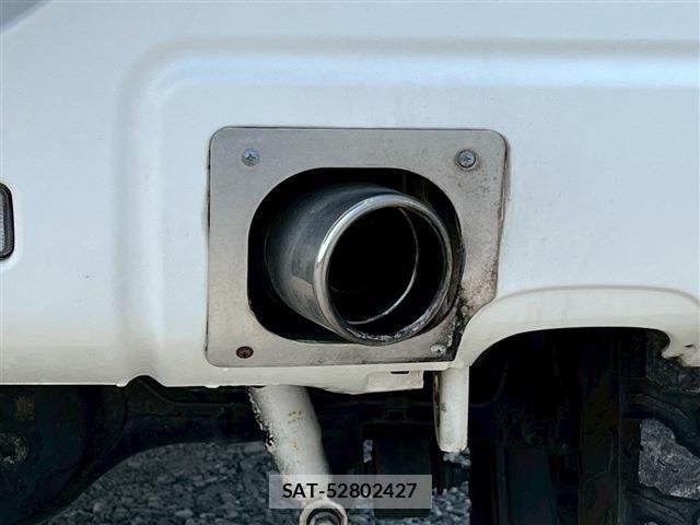 Suzuki JIMNY 2008 6480228-10