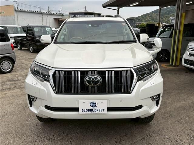 Toyota LAND CRUISER PRADO 2023 6476381-9