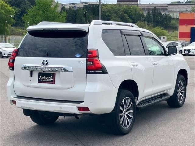 Toyota LAND CRUISER PRADO 2018 6477478-1