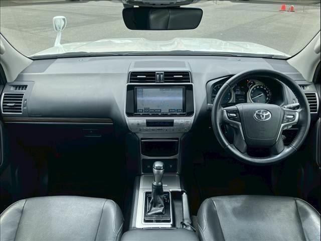 Toyota LAND CRUISER PRADO 2018 6477478-2