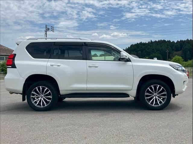 Toyota LAND CRUISER PRADO 2018 6477478-6
