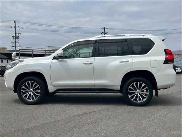 Toyota LAND CRUISER PRADO 2018 6477478-7