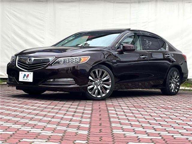 Honda LEGEND 2015 6439073-0