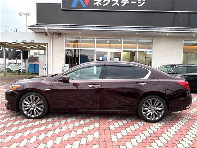 Honda LEGEND 2015 6439073-10