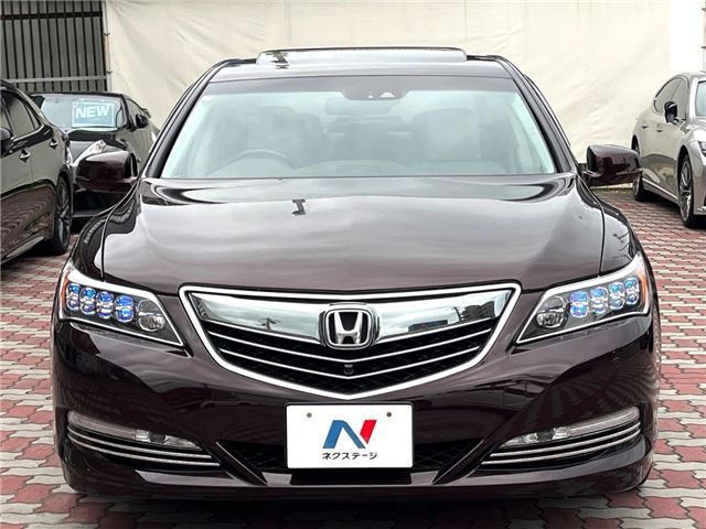 Honda LEGEND 2015 6439073-4