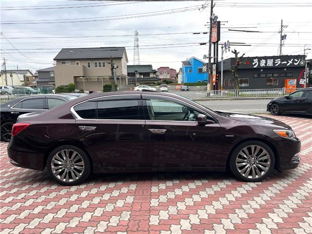 Honda LEGEND 2015 6439073-6