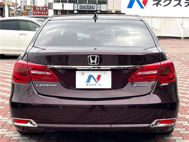 Honda LEGEND 2015 6439073-8