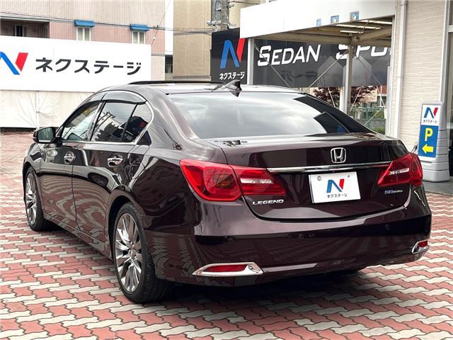 Honda LEGEND 2015 6439073-9