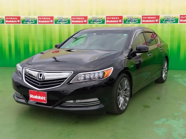 Honda LEGEND 2015 6439075-0