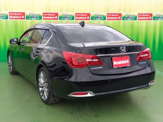 Honda LEGEND 2015 6439075-1