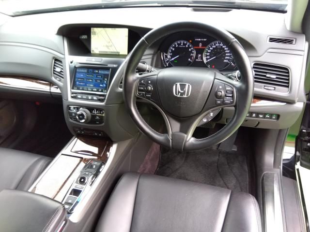 Honda LEGEND 2015 6439075-2