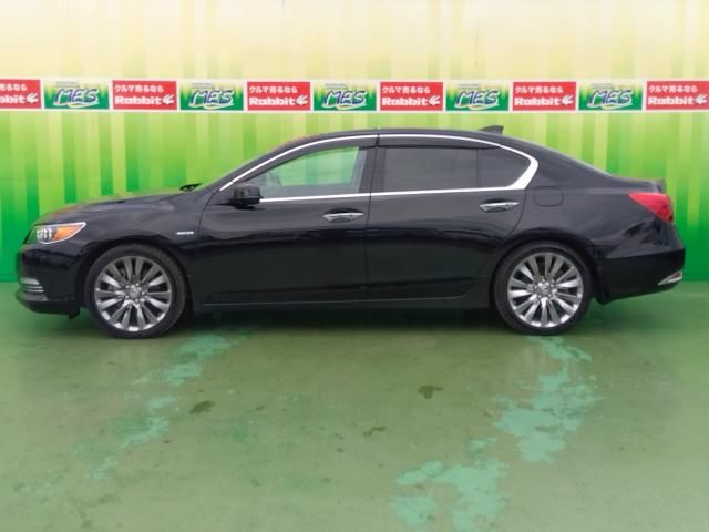 Honda LEGEND 2015 6439075-3