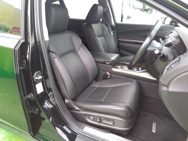 Honda LEGEND 2015 6439075-5