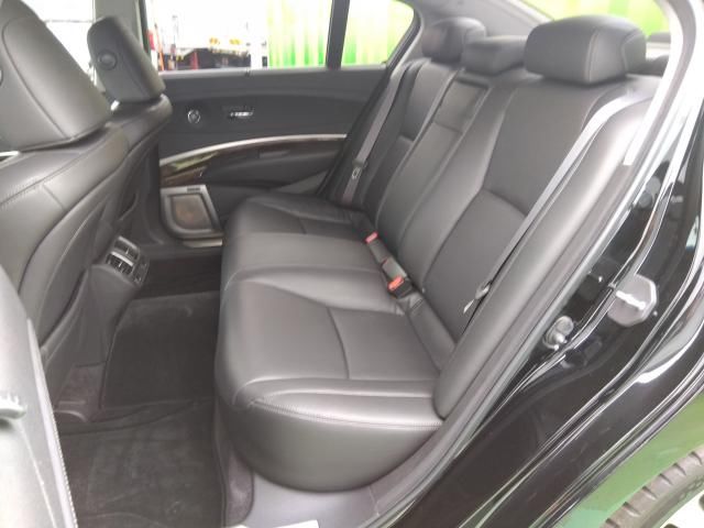Honda LEGEND 2015 6439075-7