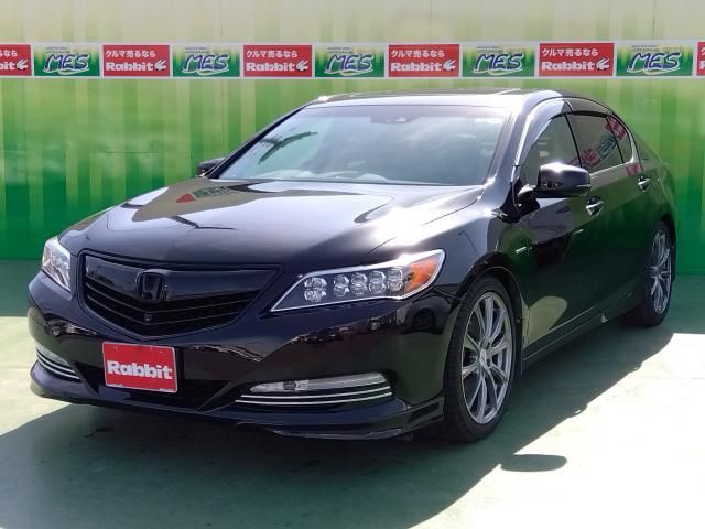 Honda LEGEND 2015 6439074-0