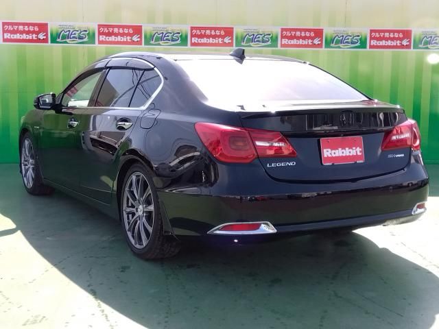 Honda LEGEND 2015 6439074-1