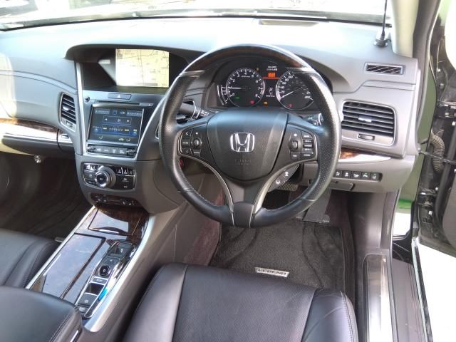 Honda LEGEND 2015 6439074-2