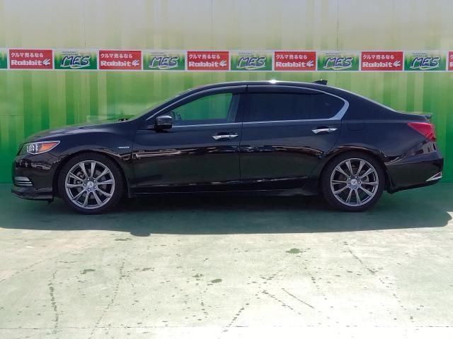 Honda LEGEND 2015 6439074-3