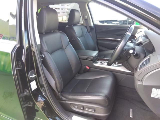 Honda LEGEND 2015 6439074-4
