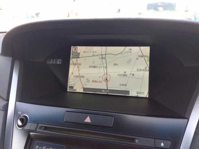 Honda LEGEND 2015 6439074-6