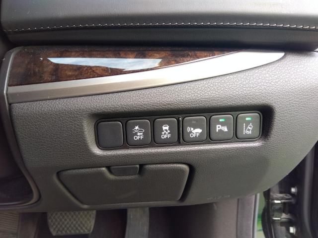 Honda LEGEND 2015 6439074-7