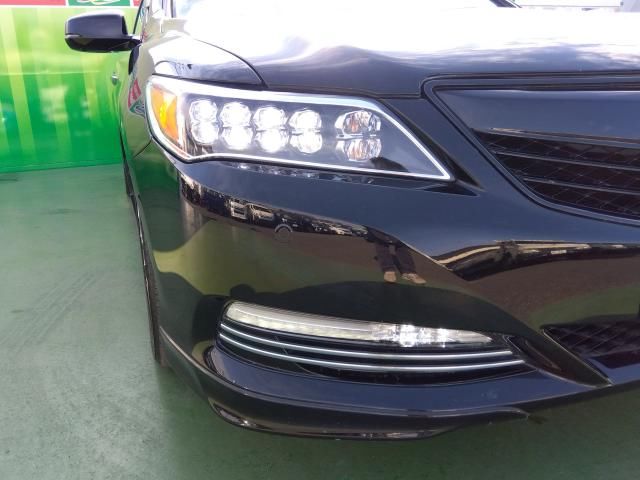 Honda LEGEND 2015 6439074-8