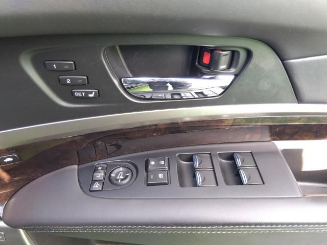 Honda LEGEND 2015 6439074-9