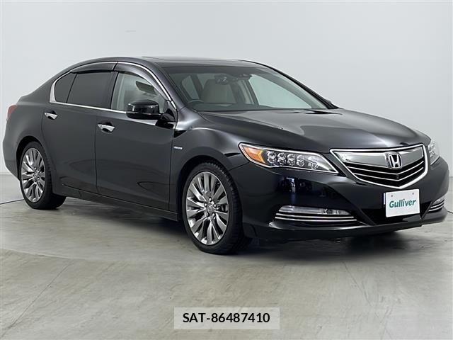 Honda LEGEND 2015 6439128-0