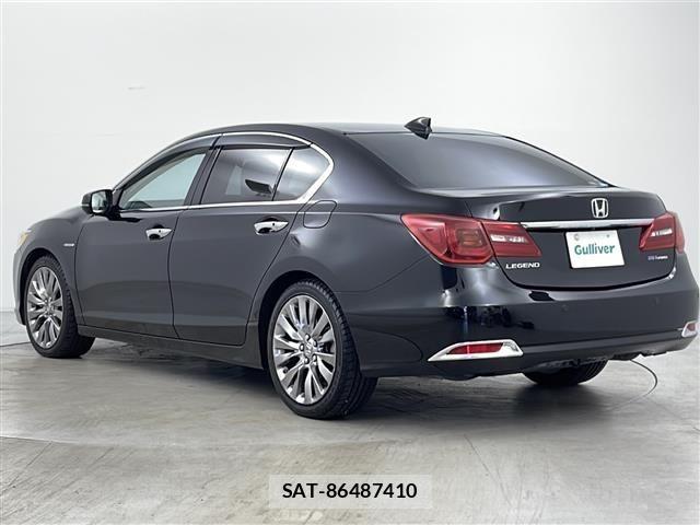 Honda LEGEND 2015 6439128-1
