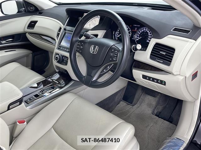 Honda LEGEND 2015 6439128-10