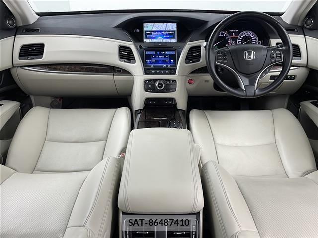 Honda LEGEND 2015 6439128-2