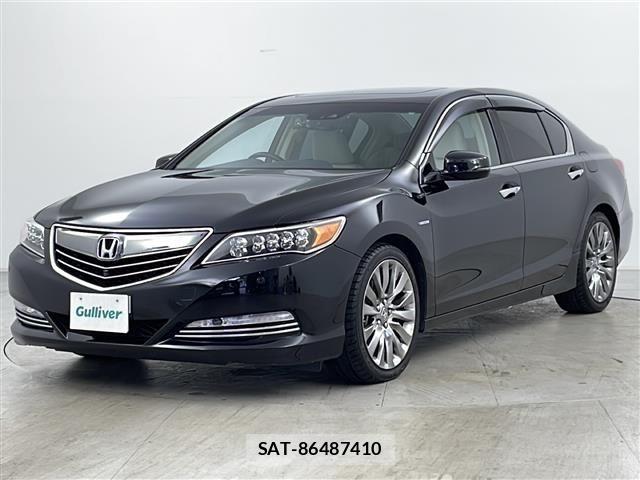 Honda LEGEND 2015 6439128-4