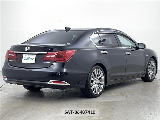 Honda LEGEND 2015 6439128-5