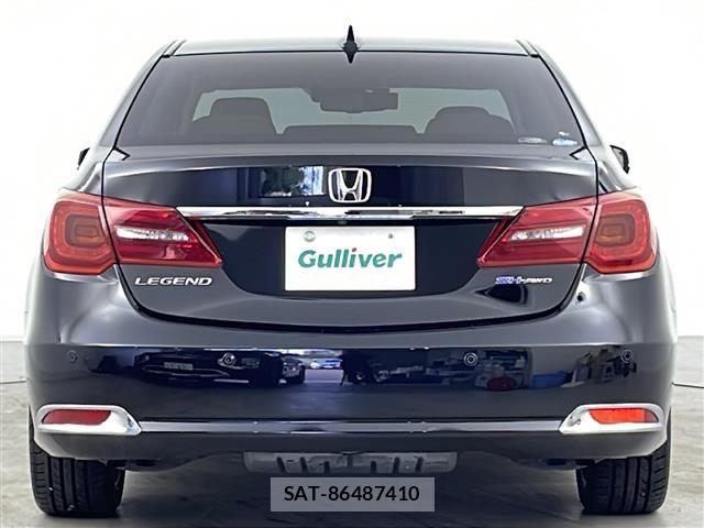 Honda LEGEND 2015 6439128-7