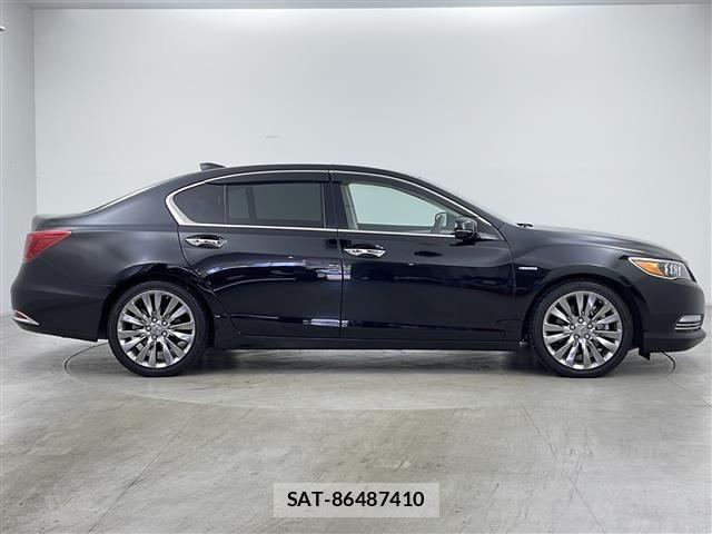 Honda LEGEND 2015 6439128-8
