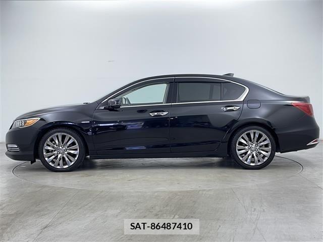Honda LEGEND 2015 6439128-9