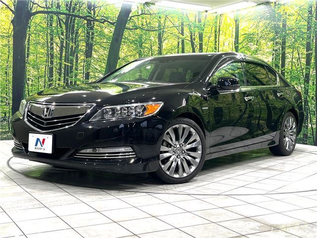 Honda LEGEND 2015 6439130-0