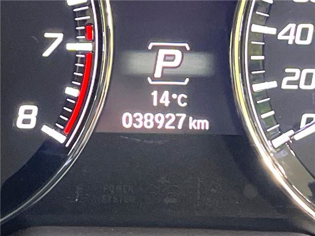 Honda LEGEND 2015 6439130-2
