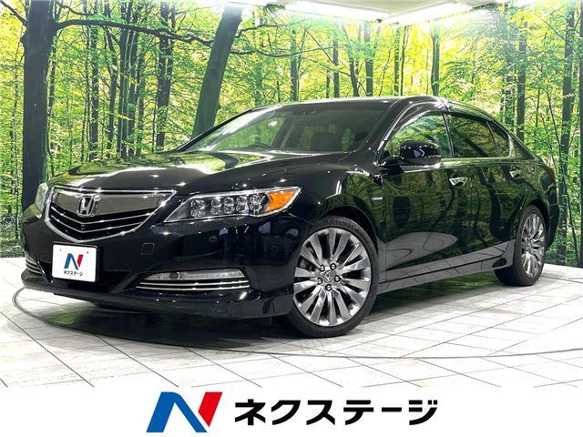 Honda LEGEND 2015 6439130-3