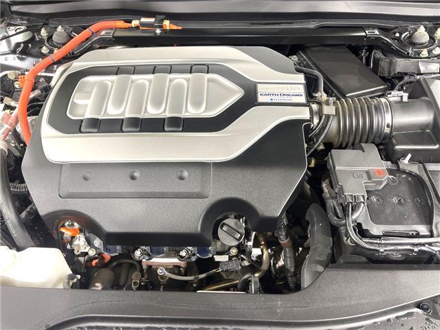 Honda LEGEND 2015 6439130-4