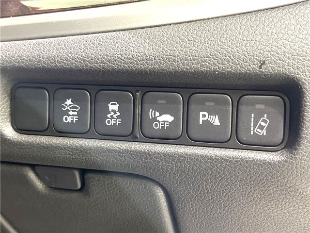 Honda LEGEND 2015 6439130-5