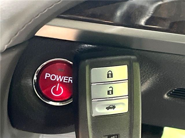 Honda LEGEND 2015 6439130-7