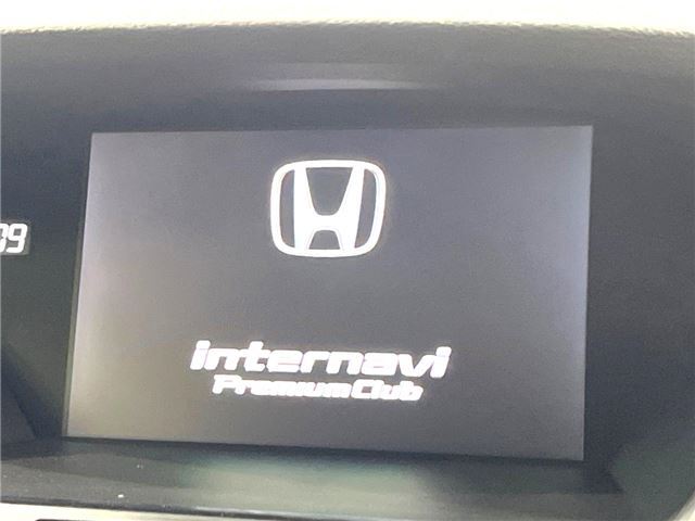Honda LEGEND 2015 6439130-8