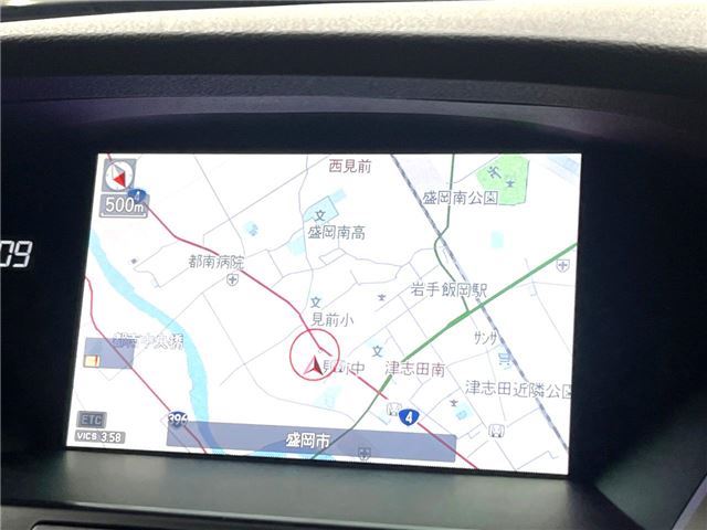 Honda LEGEND 2015 6439130-9