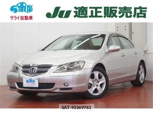Honda LEGEND 2006 6439284-0